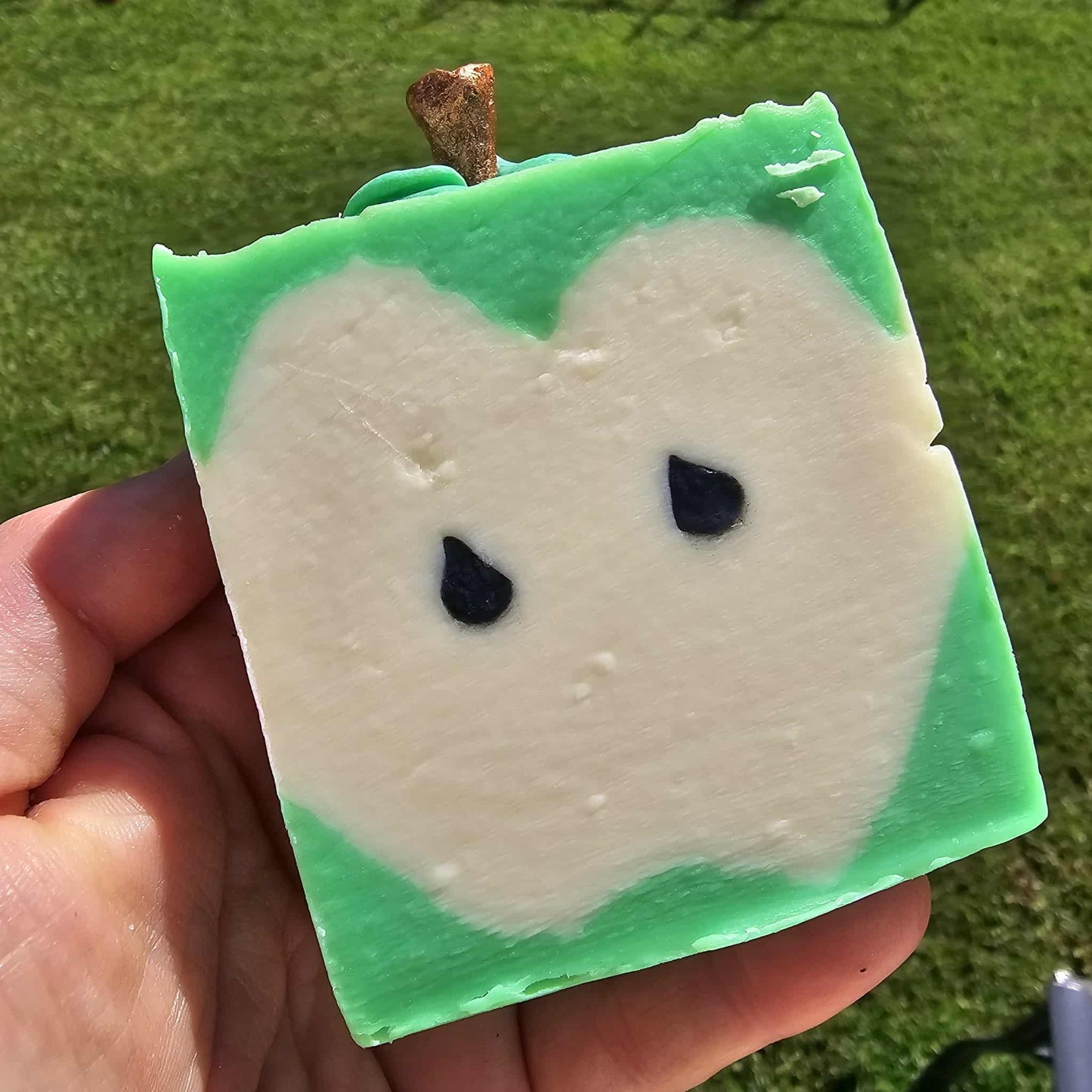 Clever Apple - Teacher Gift Box