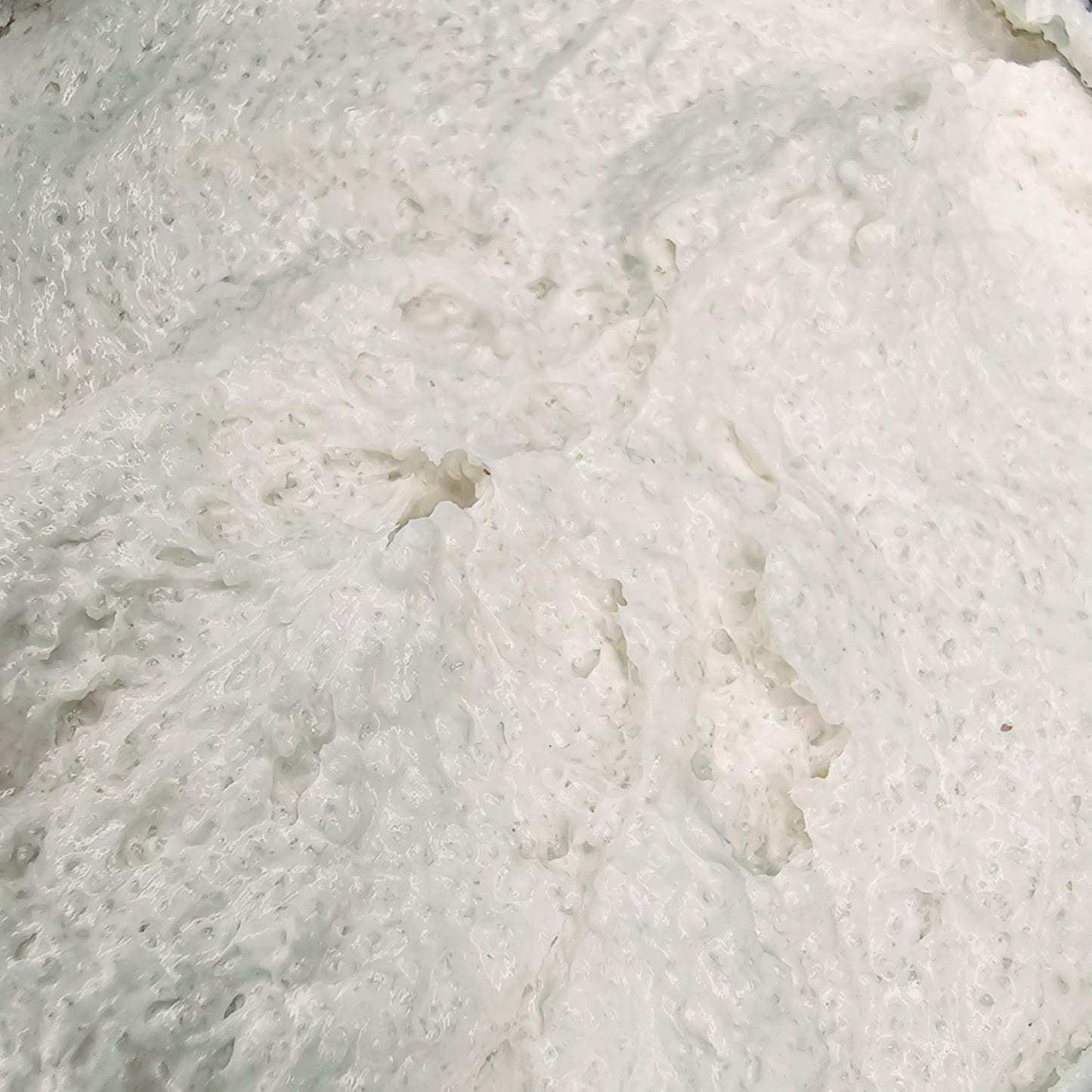 Gingerbread Sugar Scrub