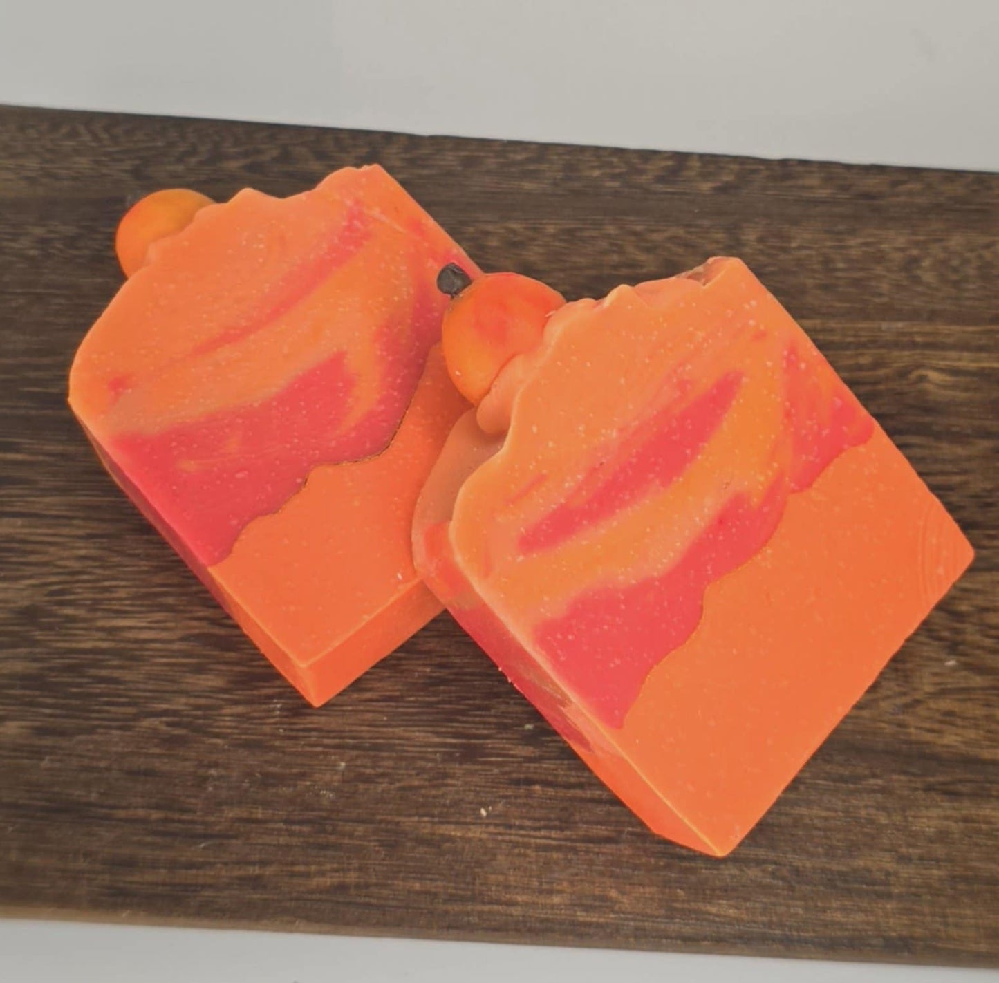 Peach Nectar Artisan Soap
