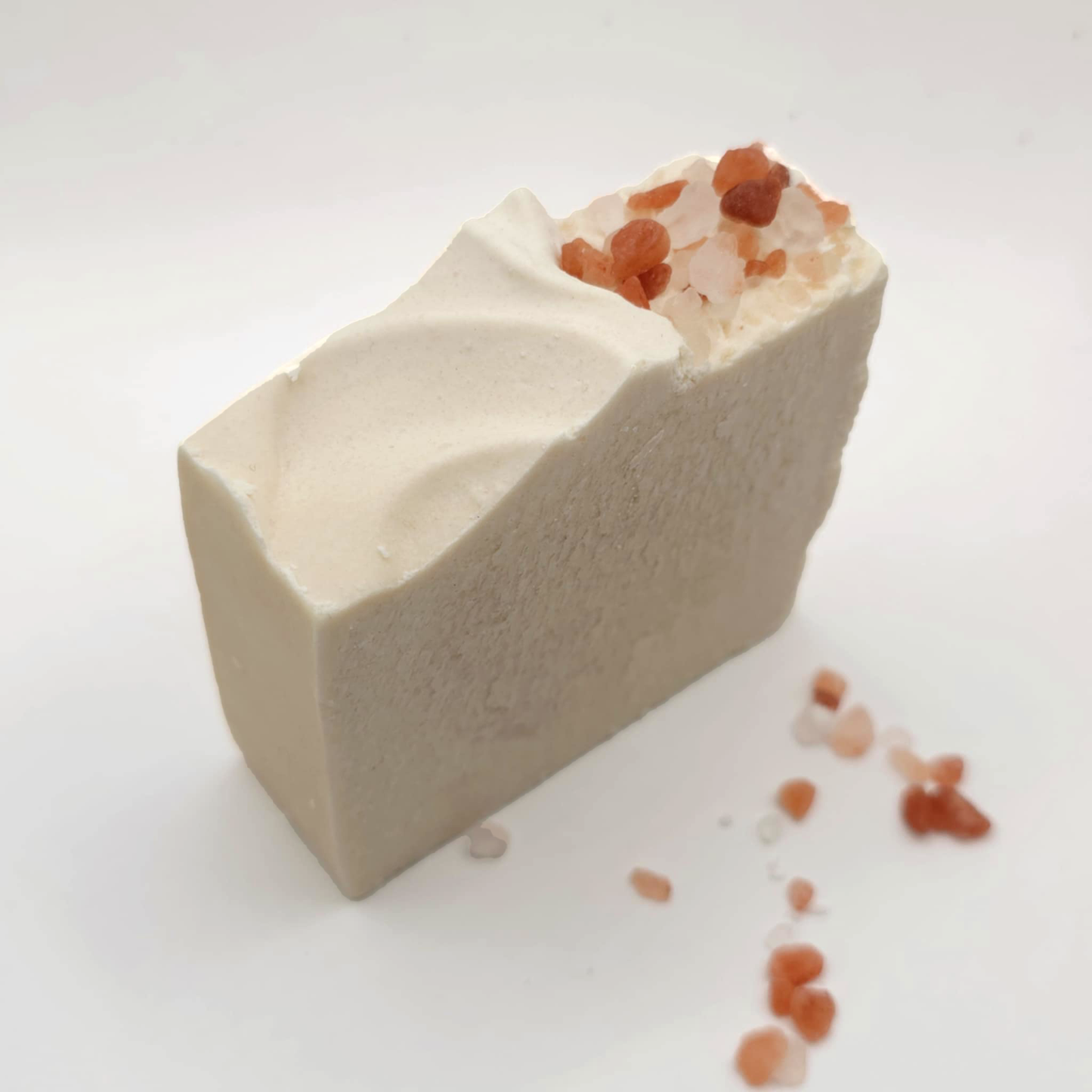 Seamoss Sea Salt Bar