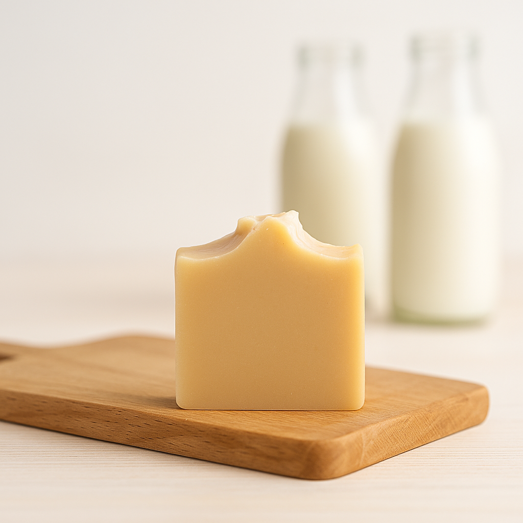 Natural Artisan Soap