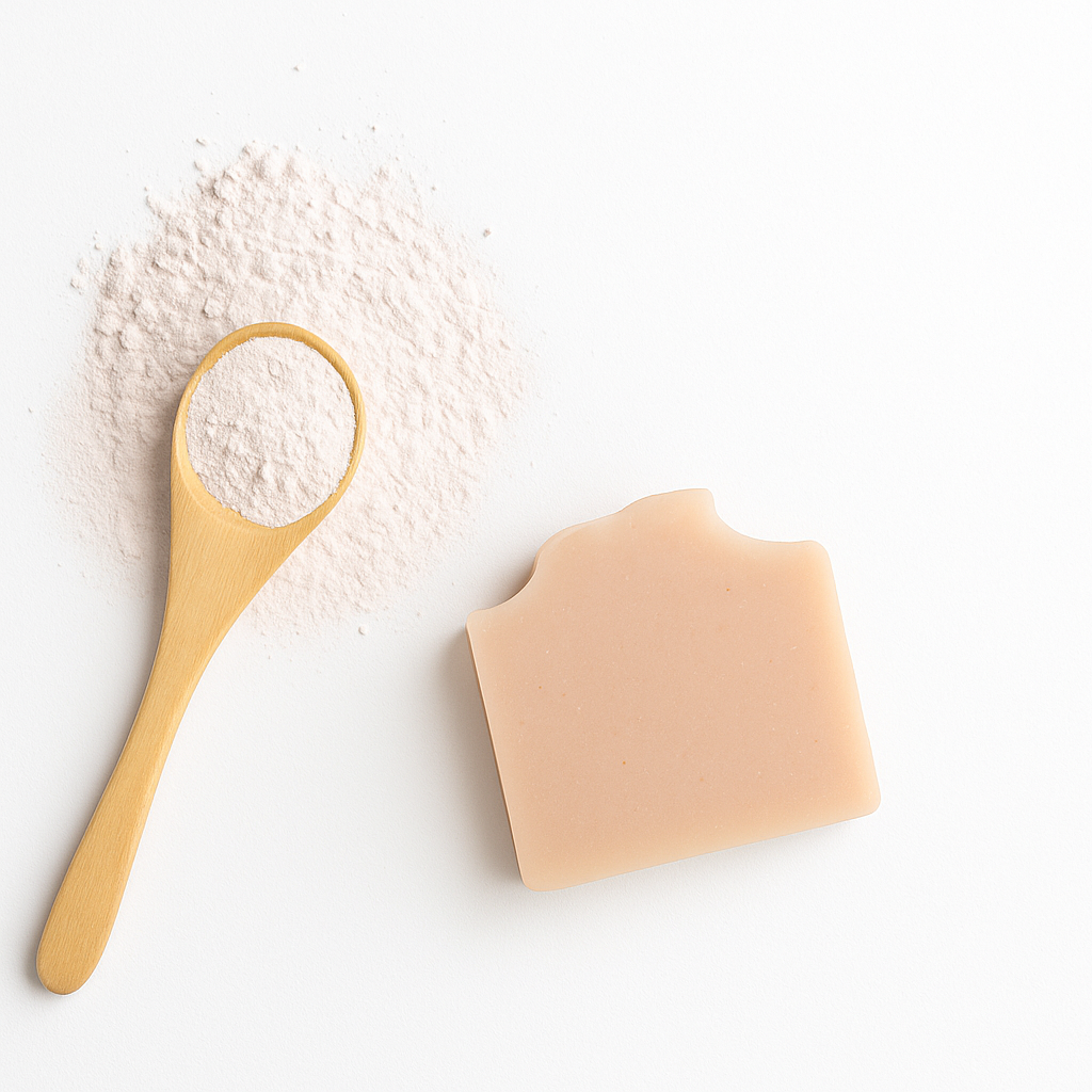 Calamine Artisan Soap