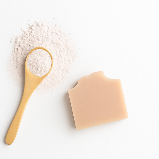 Calamine Artisan Soap