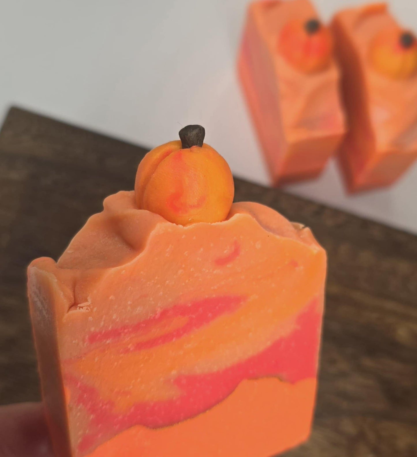Peach Nectar Artisan Soap