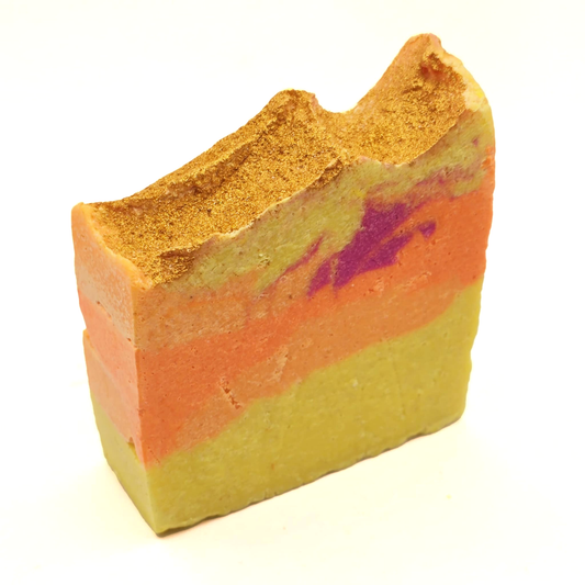 Island Escape Salt Bar