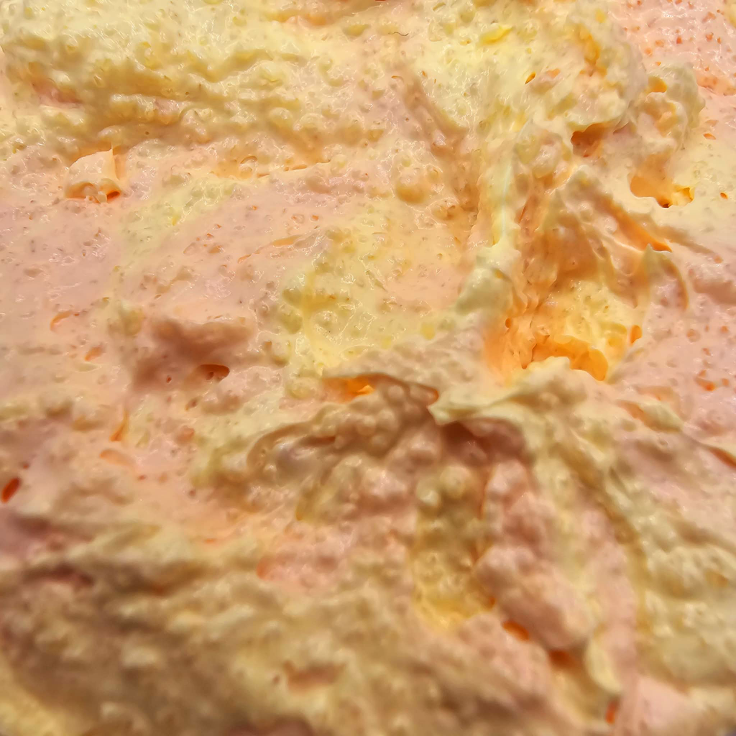 Mango & Papaya Sugar Scrub