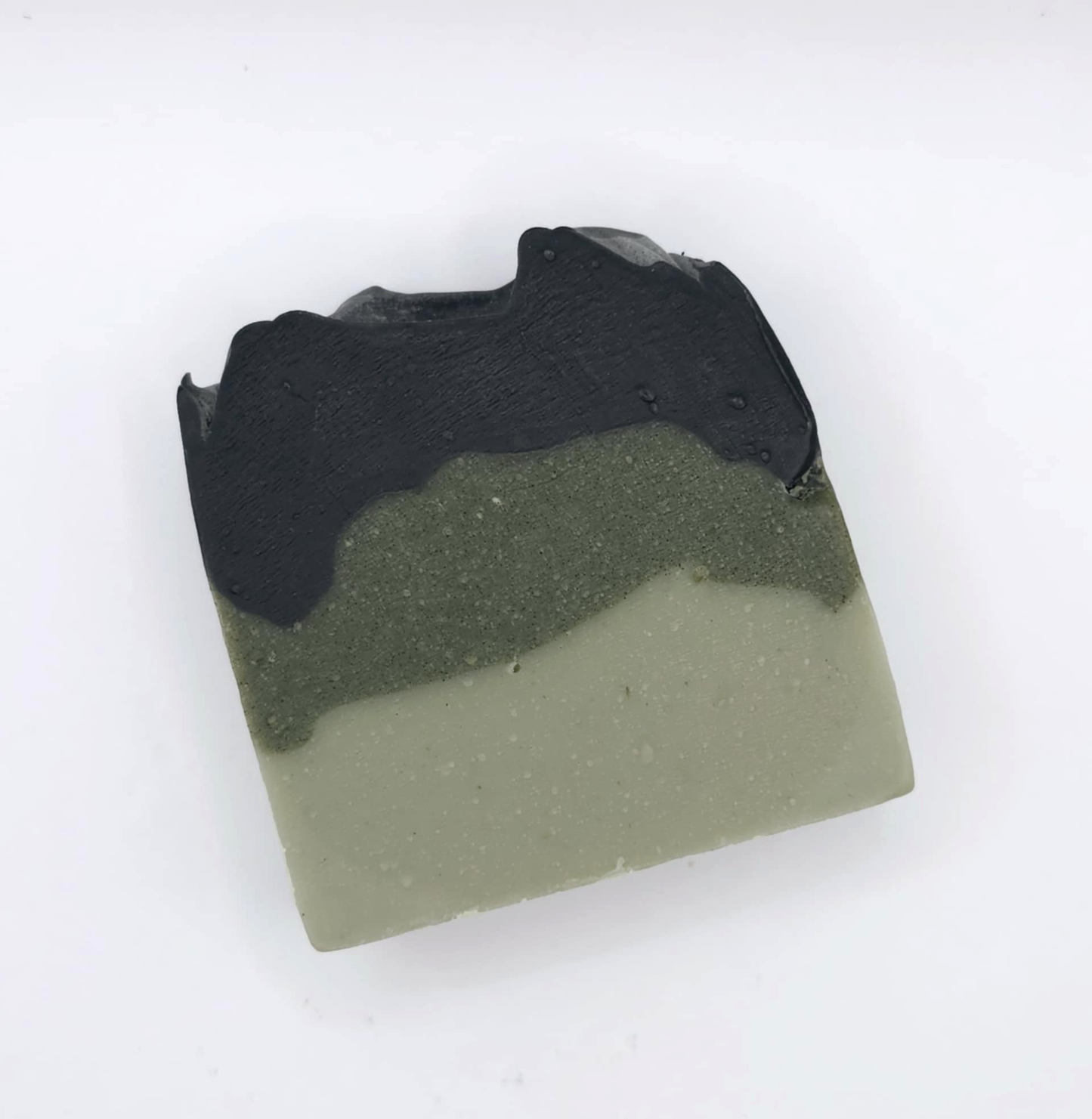 Moringa & Tea Tree Soap
