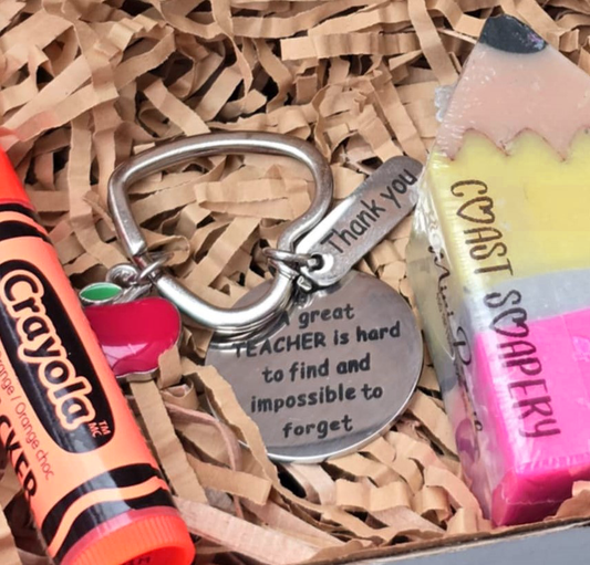 Teachers Appreciation Giftboxes